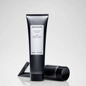Sachajuan Heat Protection Hair Cream